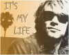 Jon Bon - It's My Life