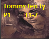 Tommy Jen ty
