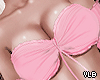 Y- Kawaii Top Pink