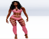 DJM Pink OutFit RLS