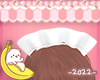 S! Maid-Fuku Kamen Hat 2