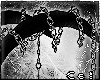 *C Male.Hook&ChainHorns.
