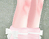 e Pink Legwear