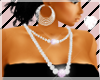 ~ED~ Diamond necklace