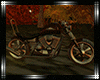 (LN)Biker motorcycle 