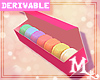 Macaron Box 1 DRV