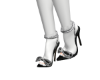 IRIS|high heels black