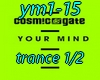 ym1-15 your mind1/2
