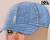 Maria Denim Cap!