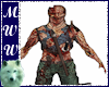 Zombie Male 2