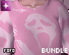 Ghostface Pink Bundle