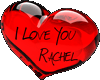 I Love You Rachel