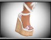 Boho Wedge