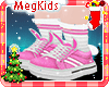 Kids Bunny Shoes