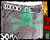 short y2k lint