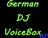 [KP]German DJ VoiceBox