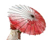 Oriental Umbrella