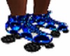 blue*white and blue