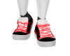 Derivable Skater Shoes