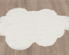 JZ White Cloud Rug