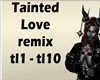 tainted love remix