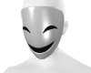 Smiling Mask M