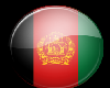 Afghanistan Butn Sticker