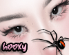 ᖾ lashe goth black ᖾ
