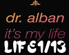 Dr. Alban - It's My Life