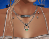 Rebby Necklace