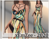 MZ - Mali Dress