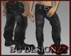 [BG]BD Jeans N Boots