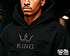 🅉 - Black Coat KING