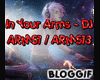 In Your Arms