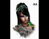 K4-SLOWIANKA BLACK 
