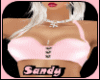(S) Sami Dress BMXXL