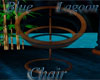 ~Bue Lagoon Love Chair~