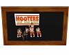 Welcome To Hooters
