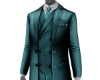 Lex Aqua Suit