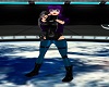 Motoko Kusanagi Jacket