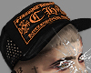 Orange cap CH ª