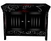Roses Dresser