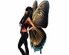 Big Butterfly Wings 9