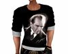 [i] Ataturk sweater