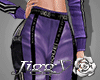 !Jig DiVA Cargo Purple