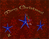 :) Merry Christmas Stars