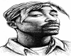 Tupac * Canvas