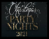 Xmas Party Event 2021