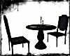 Gent/Lady dining