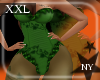 ✮ Poison Ivy XXL